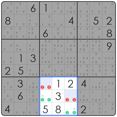 toughest sudoku